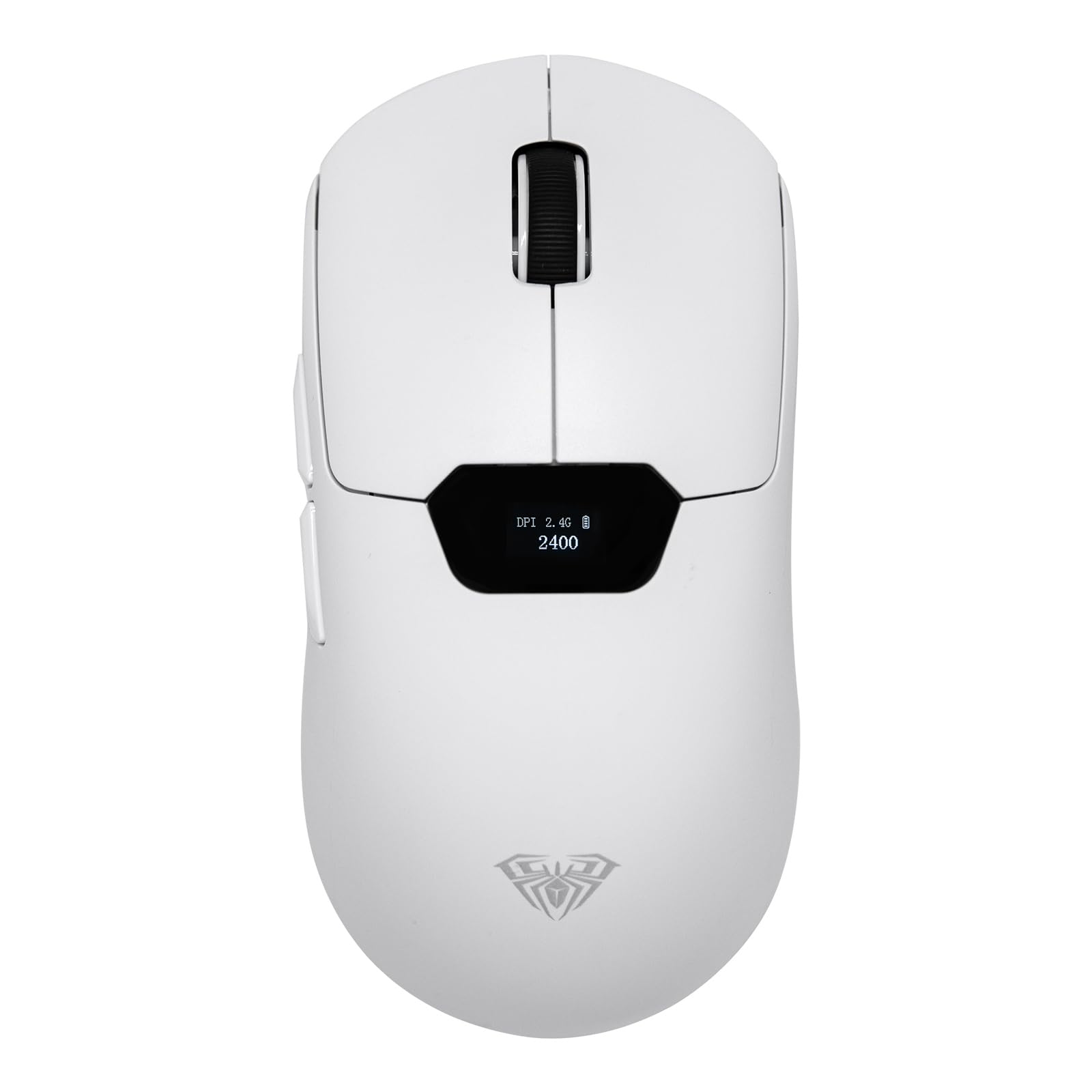 Amazon.com: MechLands Aula SC390 Lightweight Gaming Mouse with